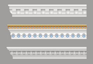 Reigate Coving